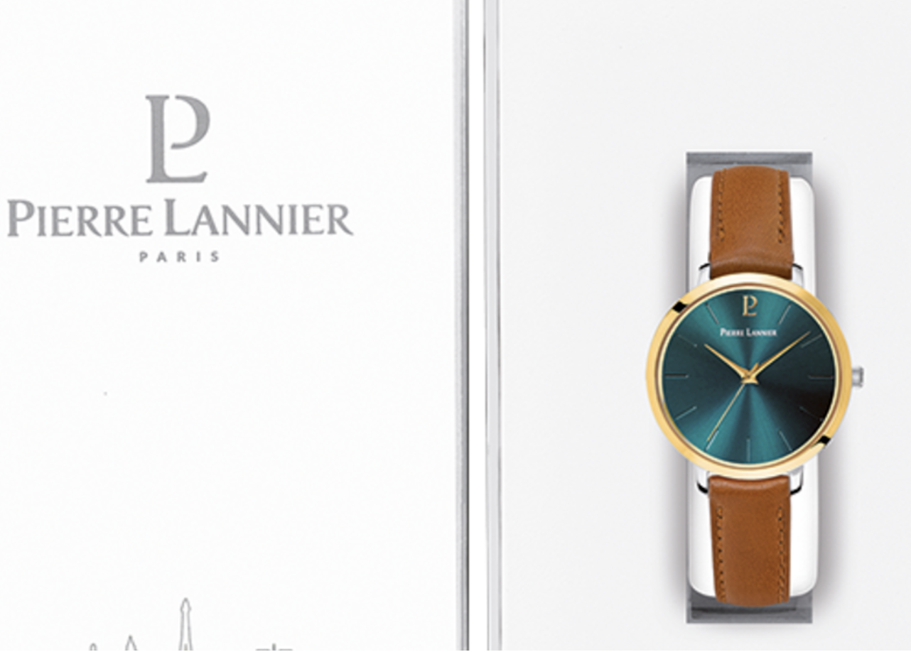 Montre Femme CHOUQUETTE