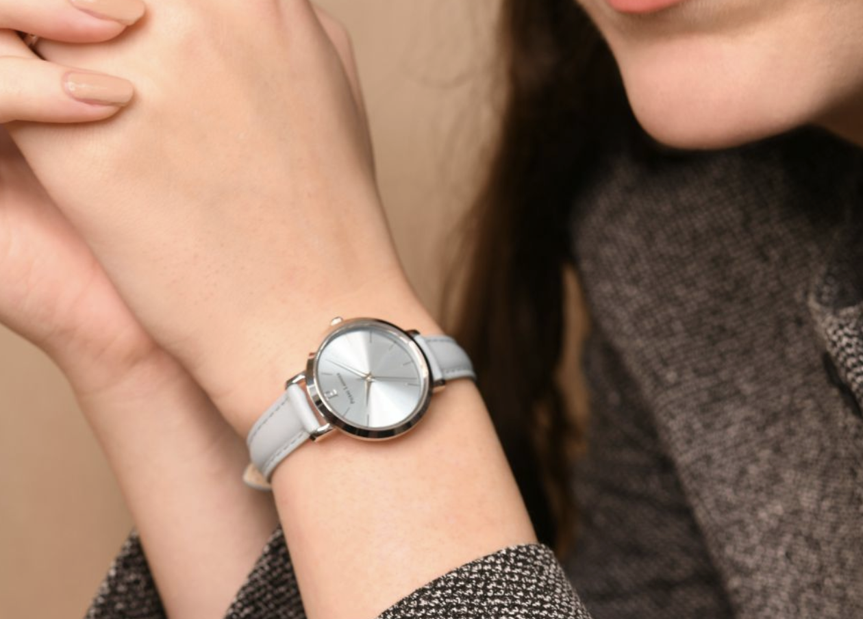 Montre Femme CHOUQUETTE