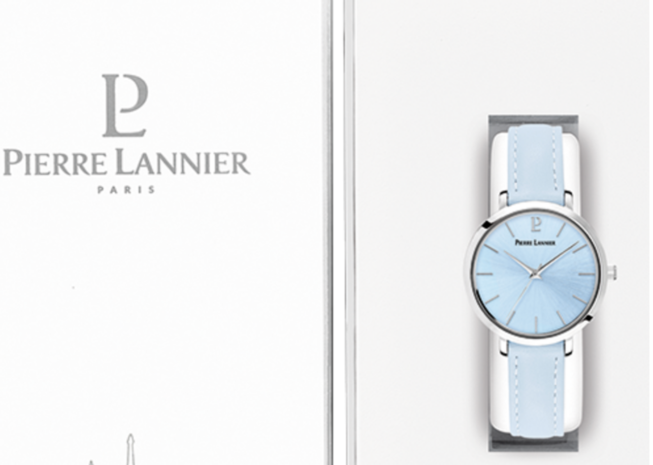 Montre Femme CHOUQUETTE