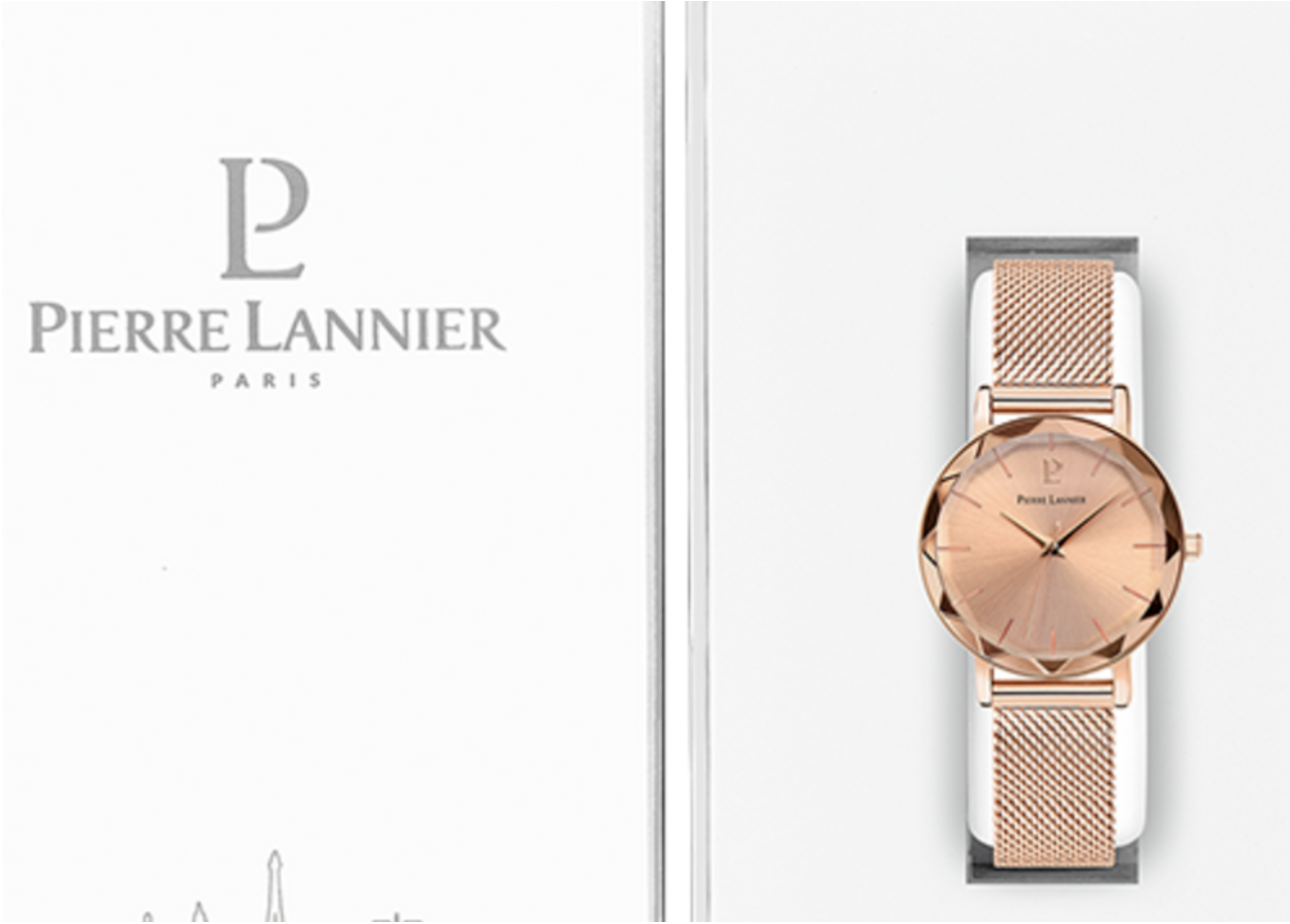 Montre Femme MULTIPLES