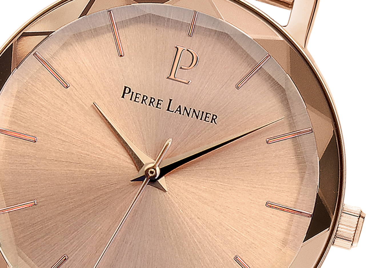 Montre Femme MULTIPLES