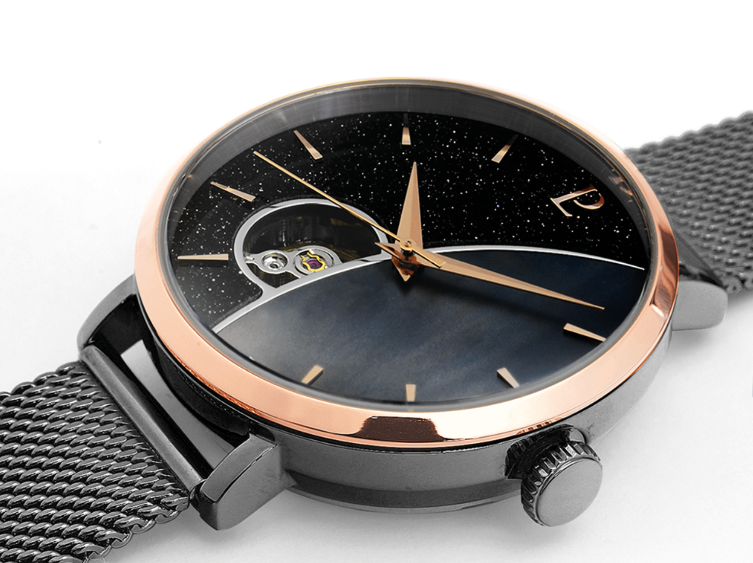 Montre Femme CELESTE