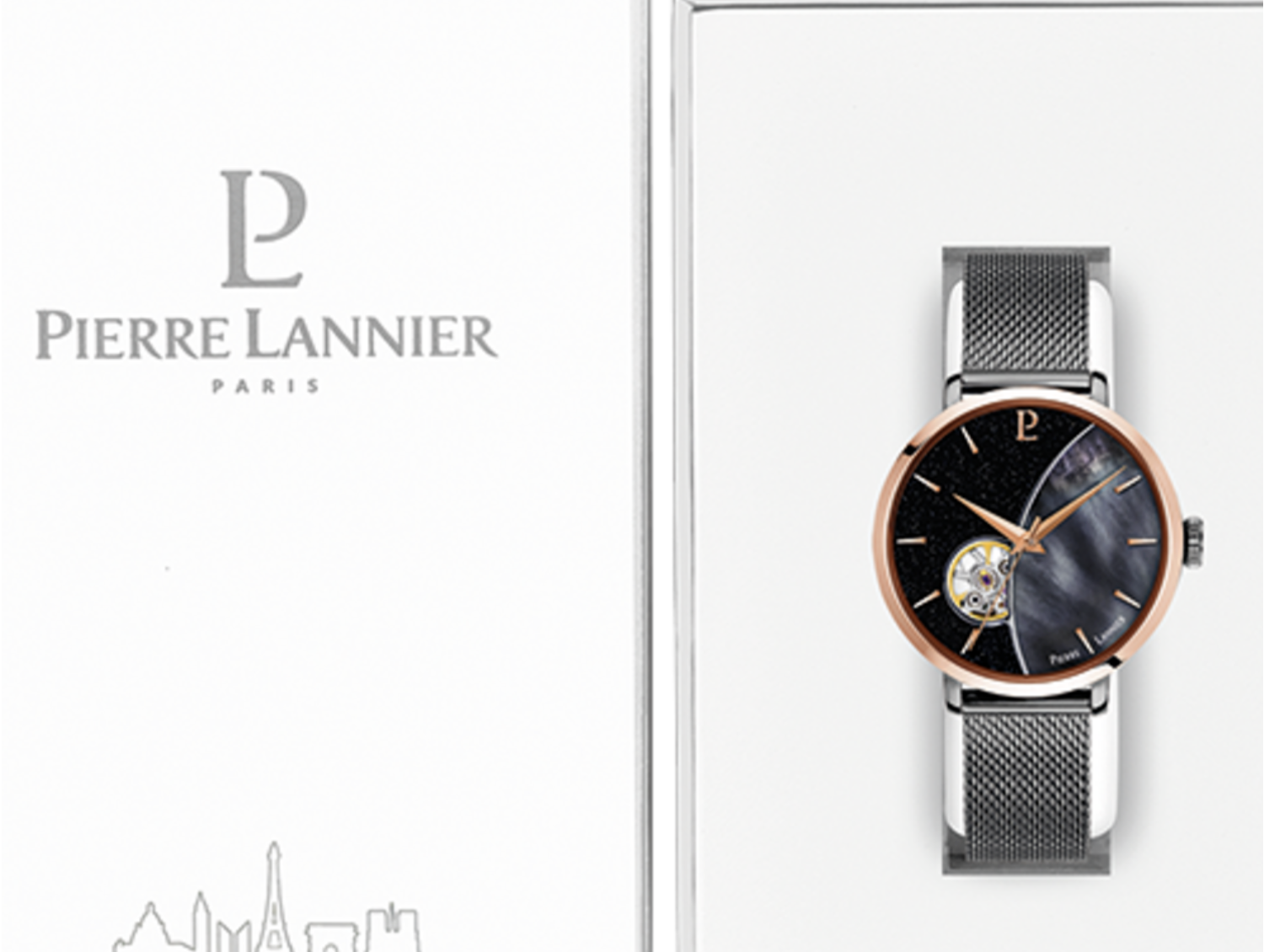 Montre Femme CELESTE