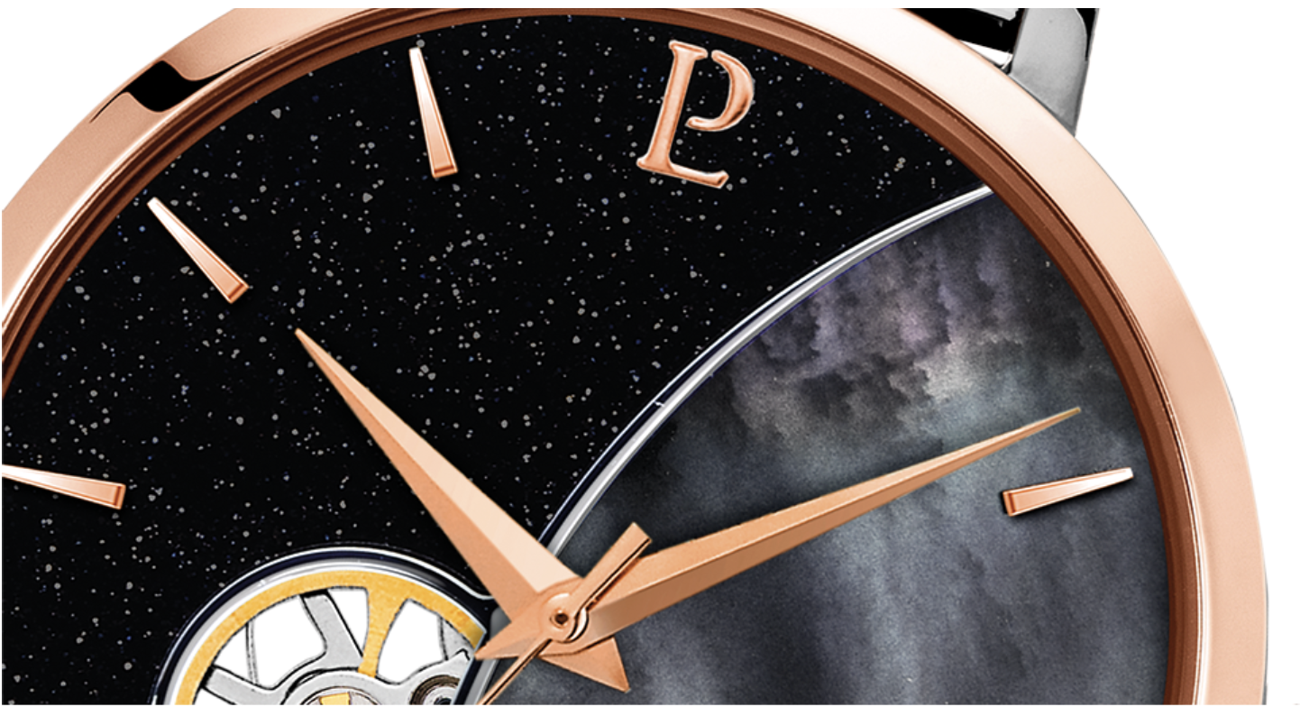 Montre Femme CELESTE