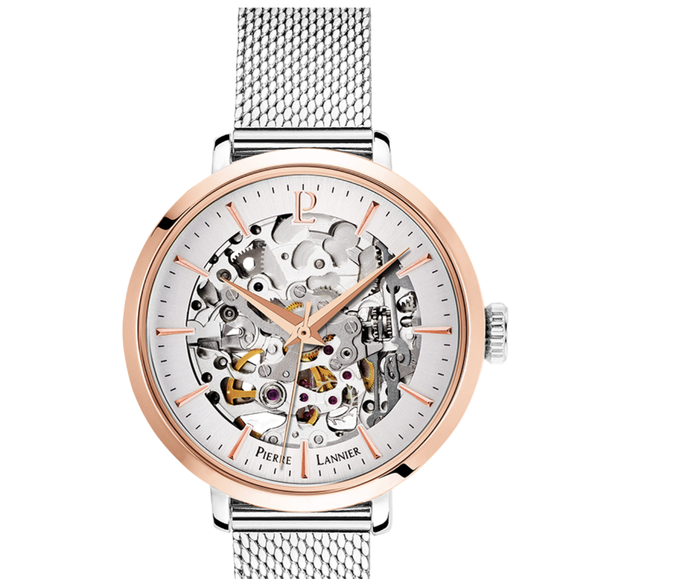 Montre Femme AUTOMATIC