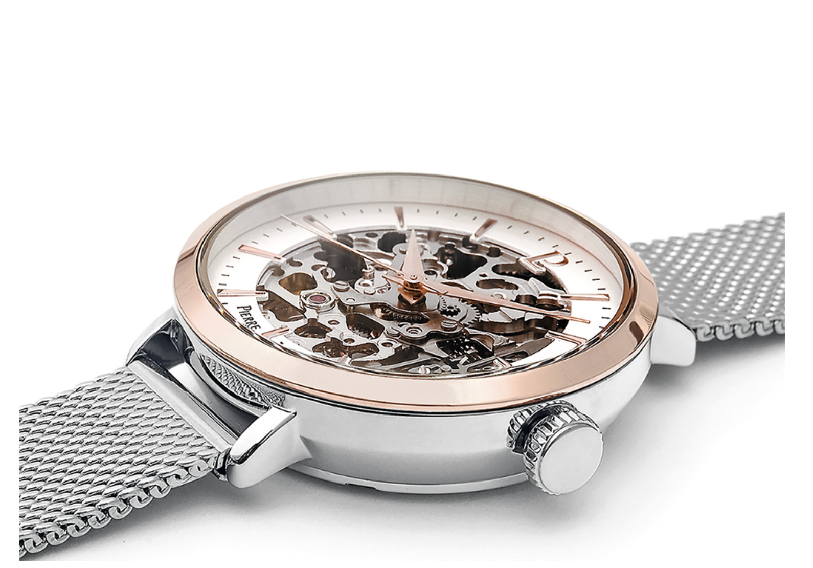 Montre Femme AUTOMATIC