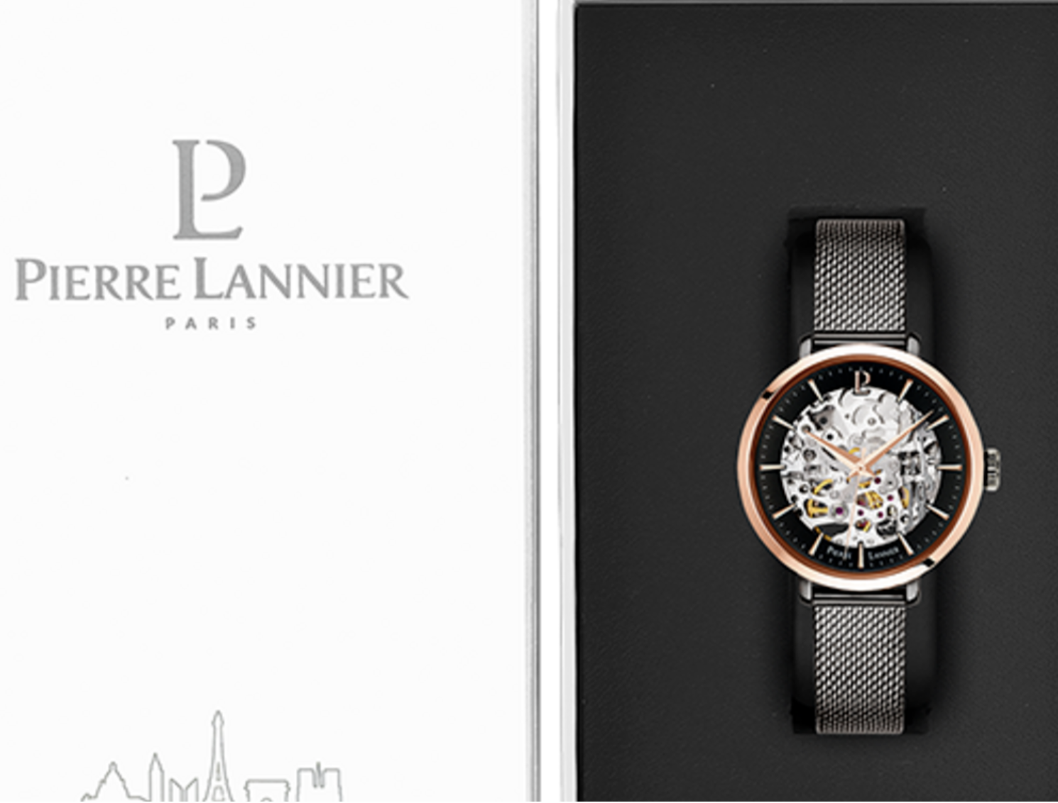 Montre Femme AUTOMATIC