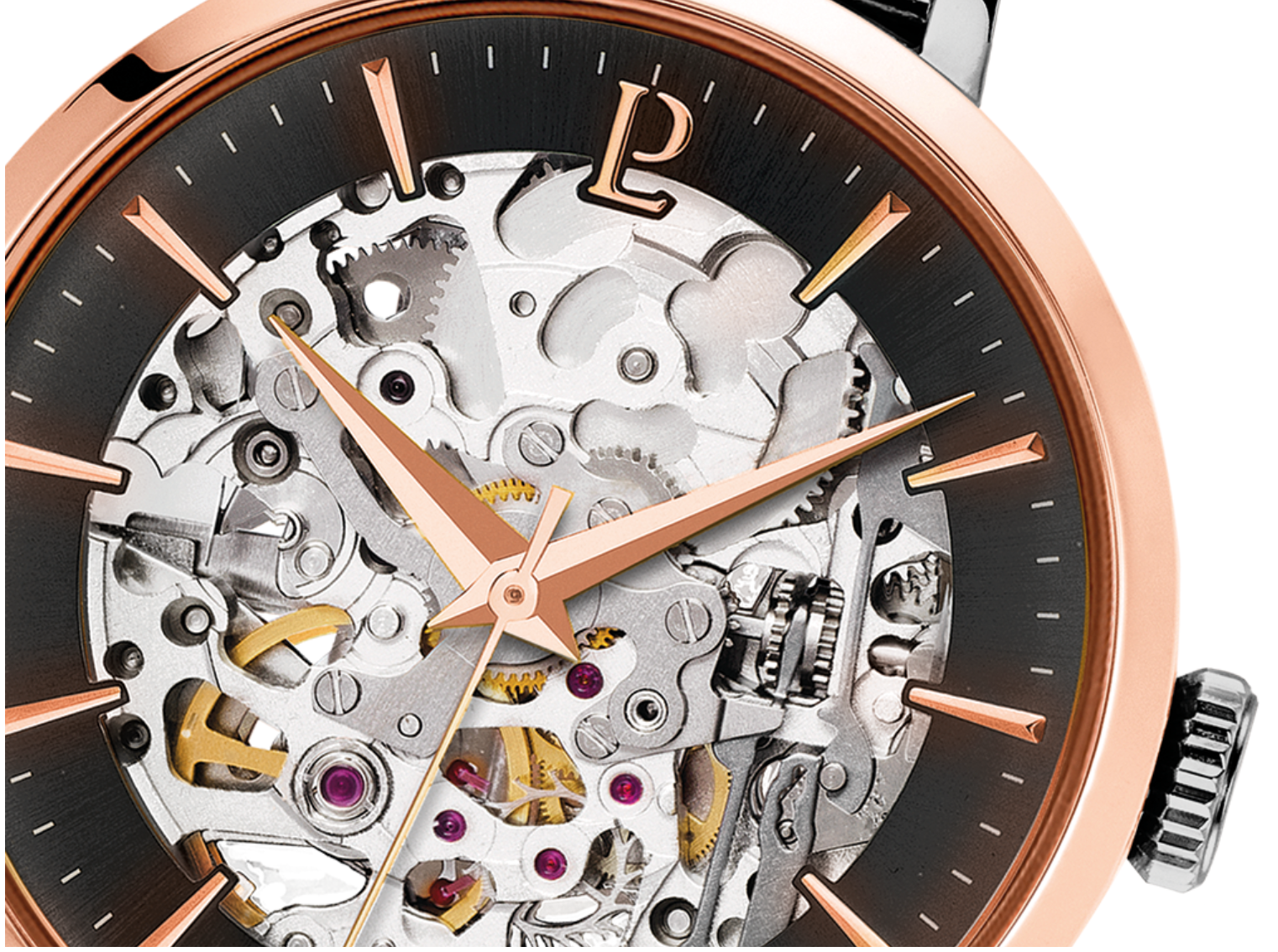 Montre Femme AUTOMATIC