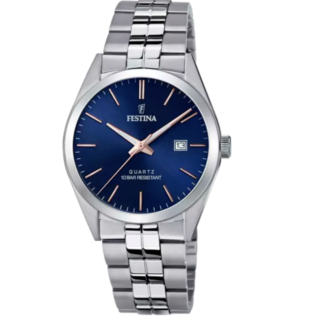 Montre FESTINA Classics