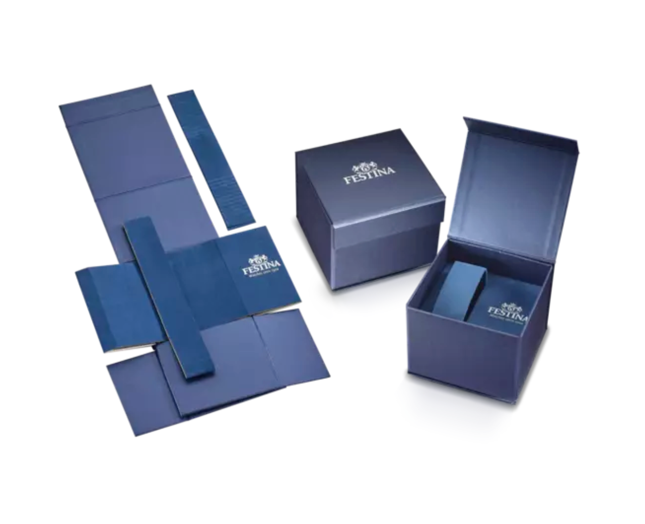 Montre FESTINA Classics