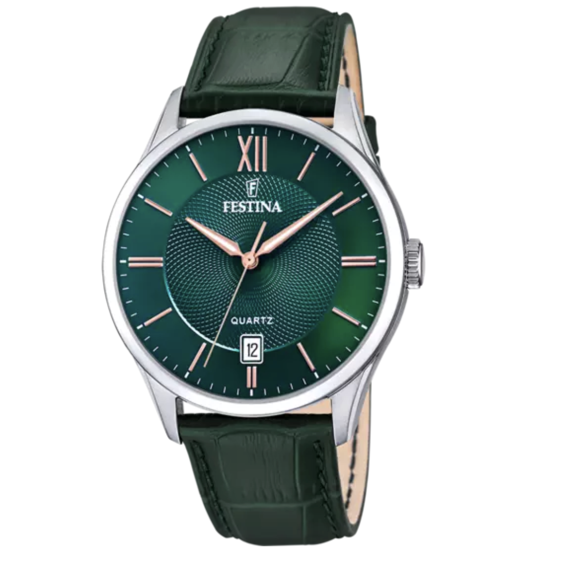 Montre FESTINA Vert