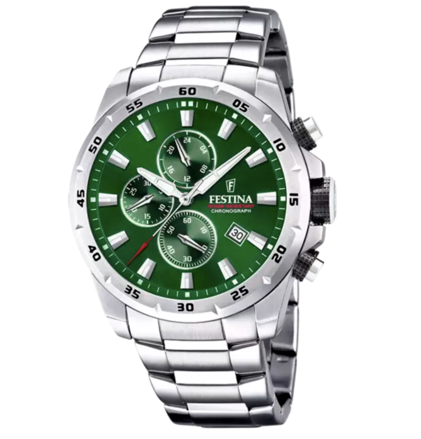 Montre FESTINA Vert