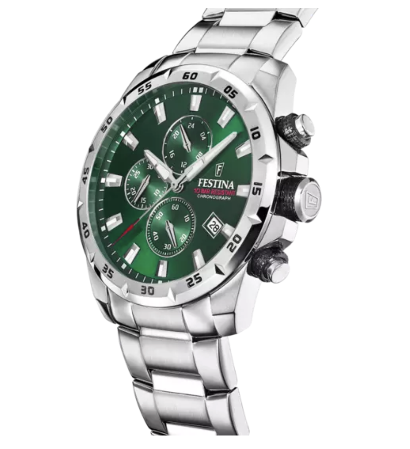 Montre FESTINA Vert