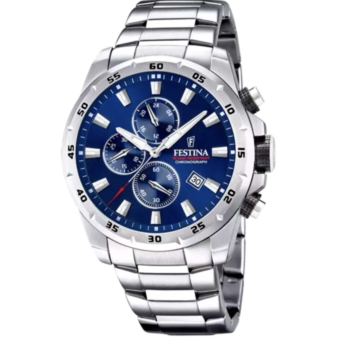 Montre FESTINA Bleu
