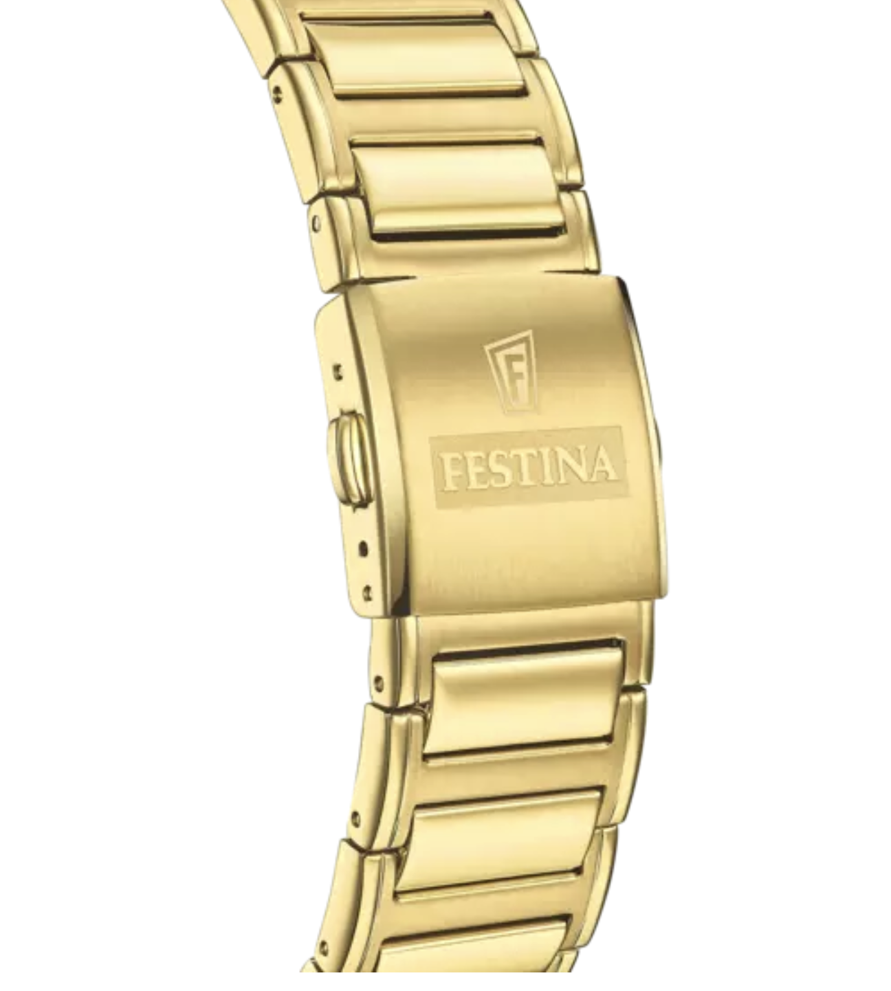 Montre FESTINA Couleur OR