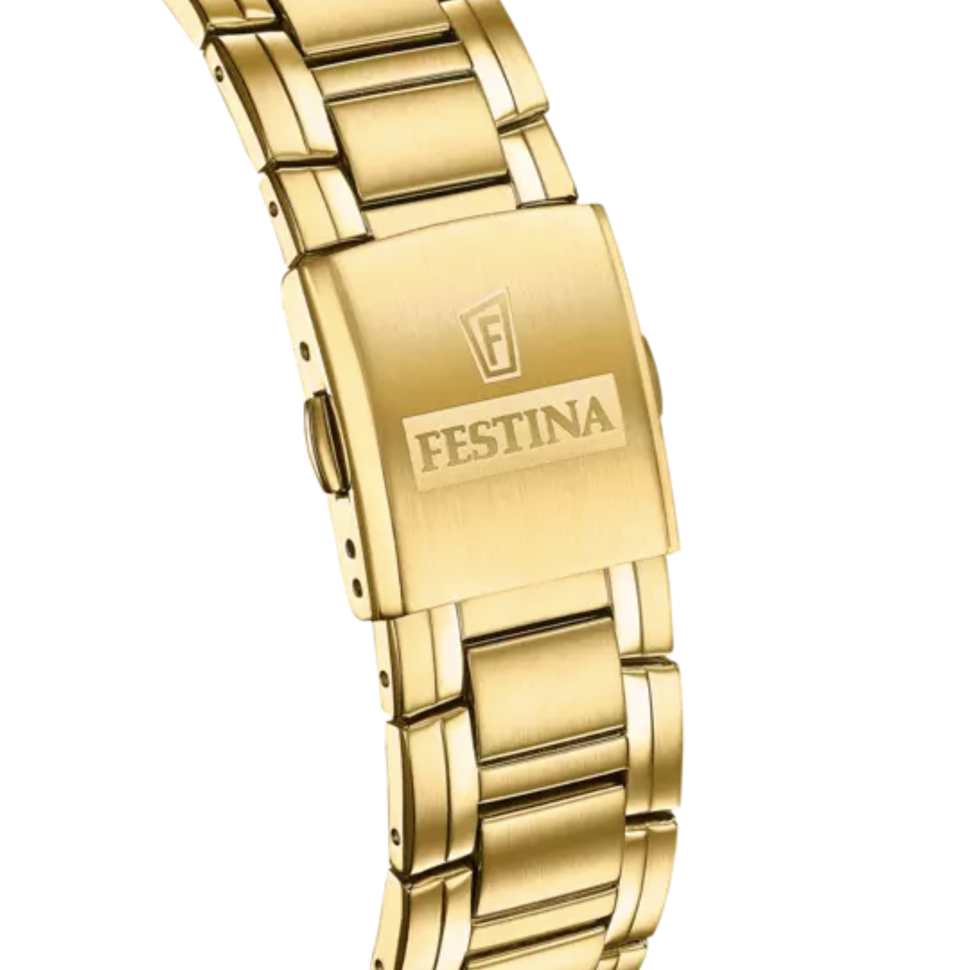 Montre FESTINA TIMELESS CHRONOGRAPH Bleu