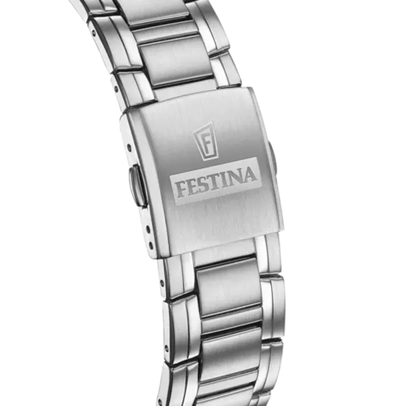 Montre FESTINA TIMELESS CHRONOGRAPH Bleu