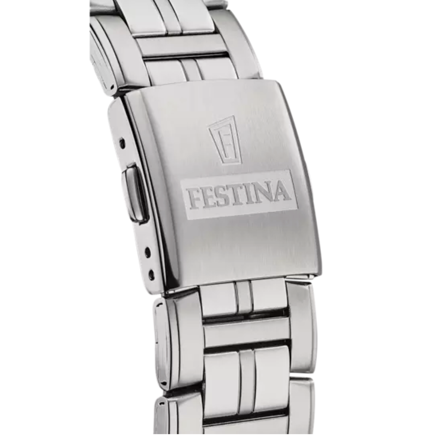 Montre FESTINA MULTIFONCTION Bleu