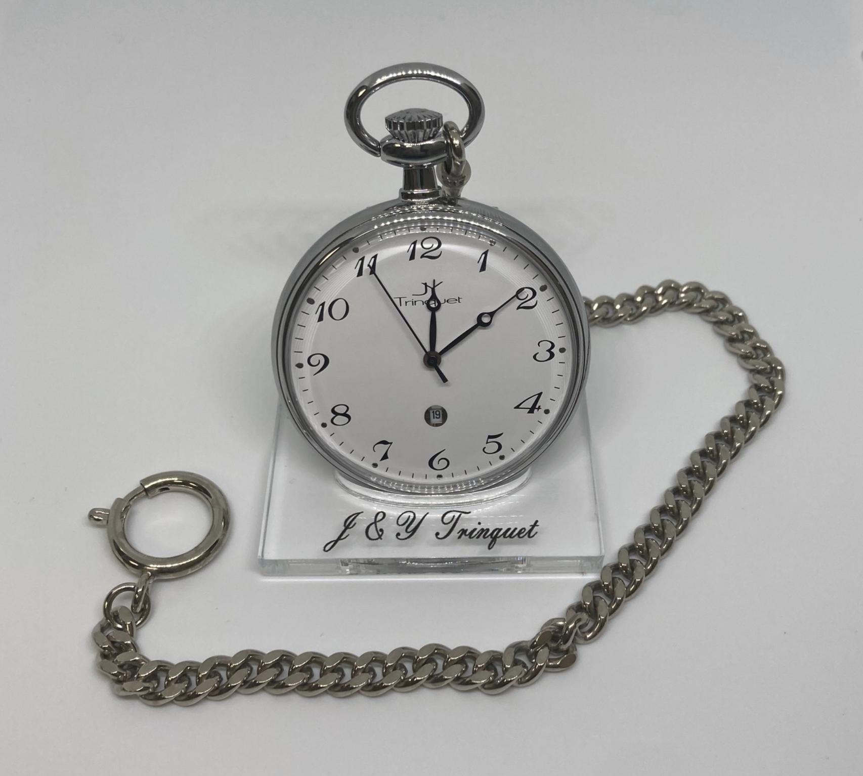 Montres Gousset Quartz