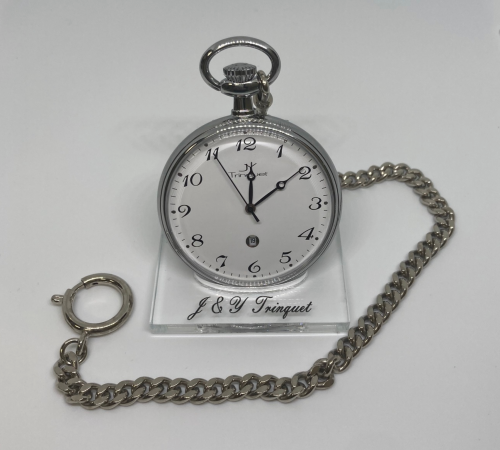 Montres Gousset Quartz