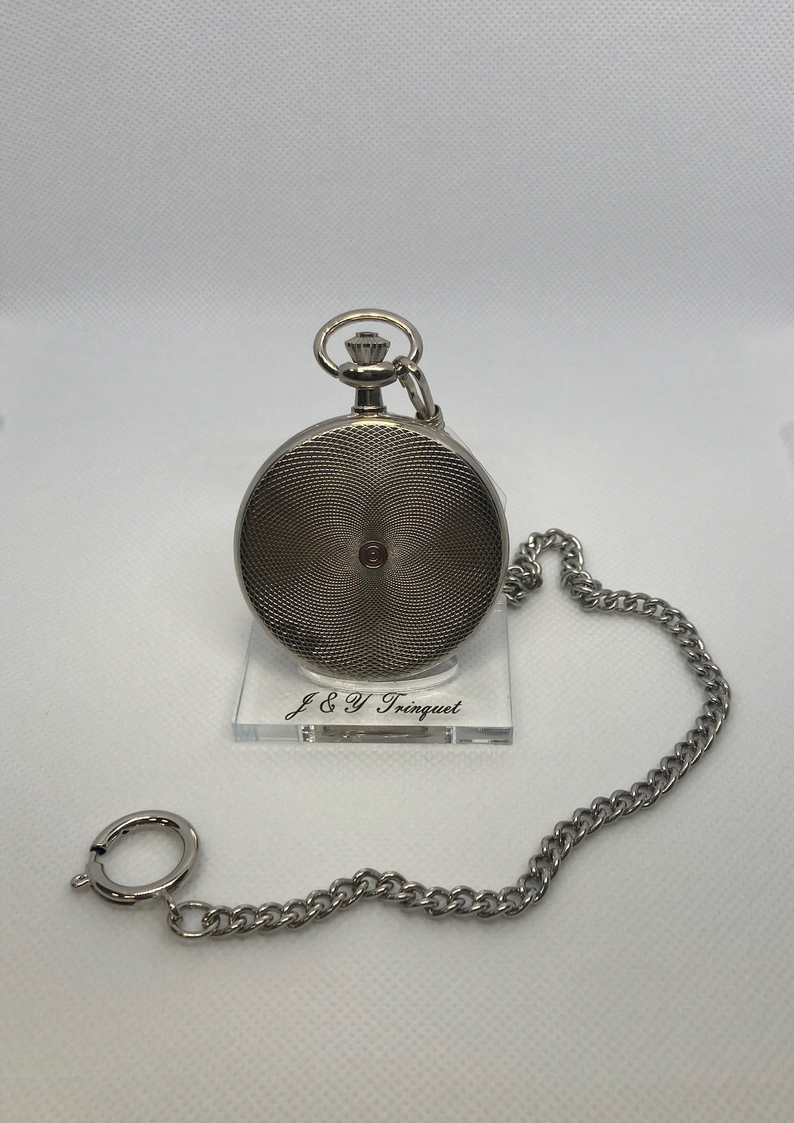 Montre à Gousset Quartz