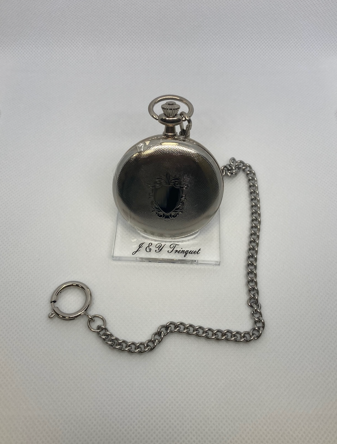 Montre à Gousset Quartz