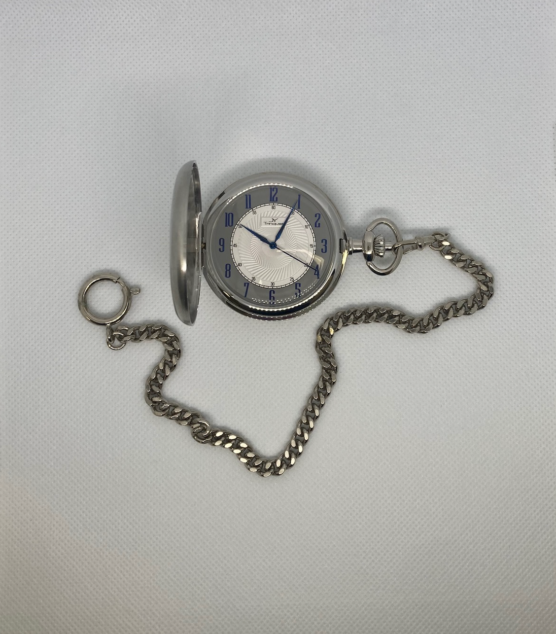 Montre Gousset Quartz