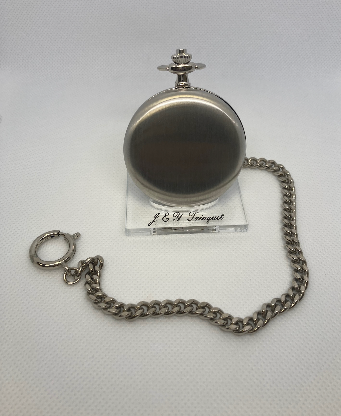 Montre Gousset Quartz