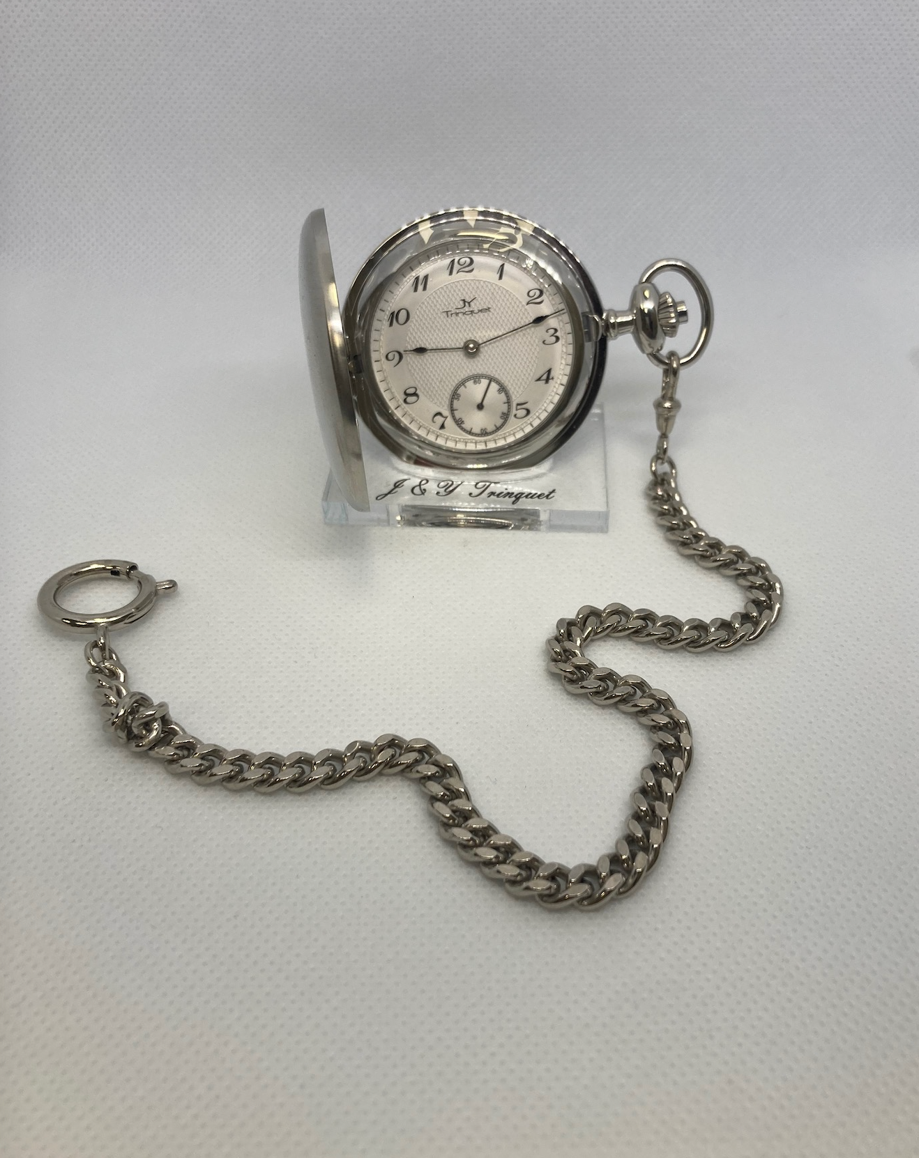 Montre de Poche Mécanique Gousset