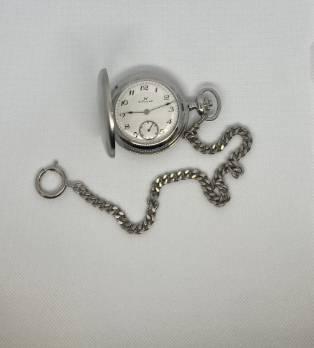 Montre de Poche Mécanique Gousset