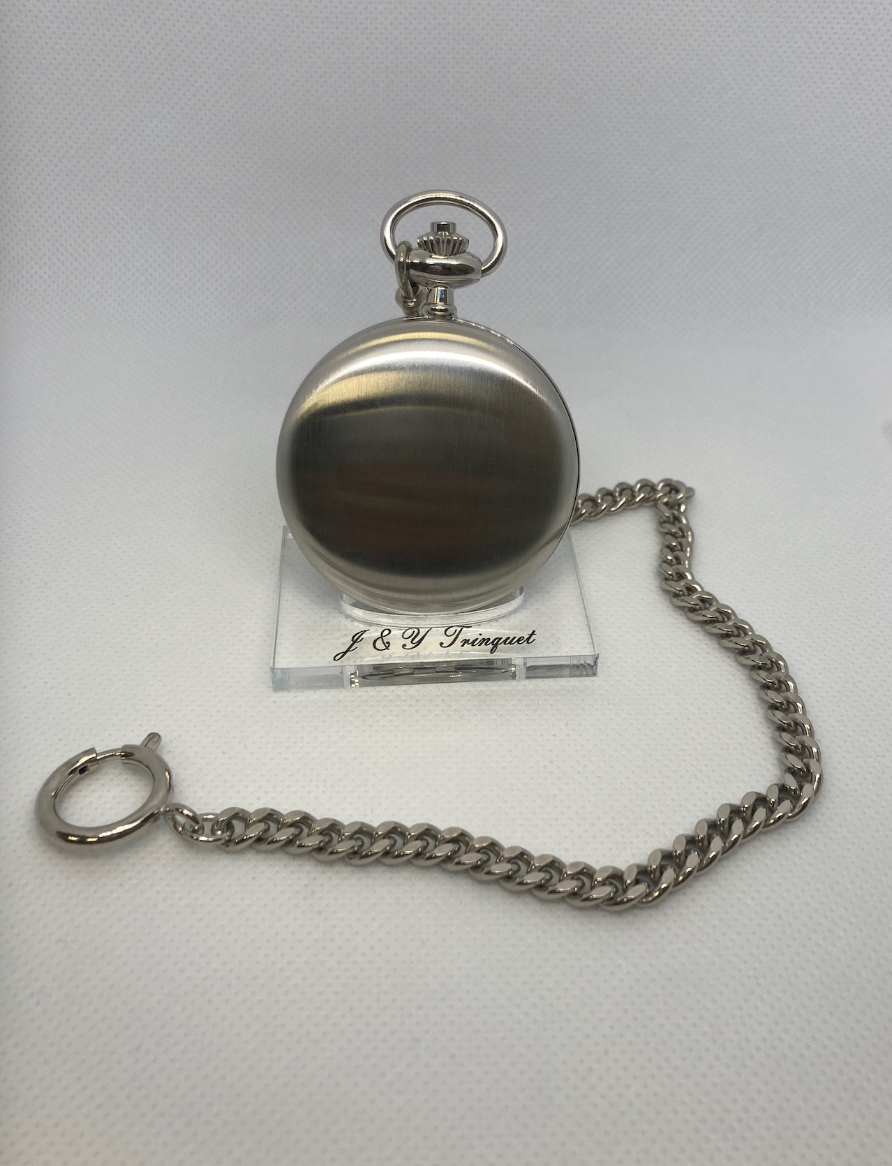 Montre de Poche Mécanique Gousset