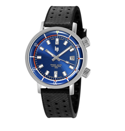 Montre Nautic