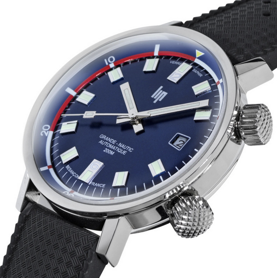 Montre Nautic