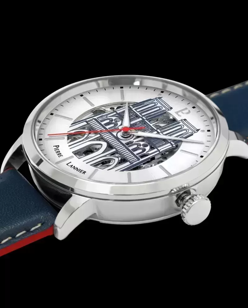 Montre Notre Dame PIERRE LANNIER