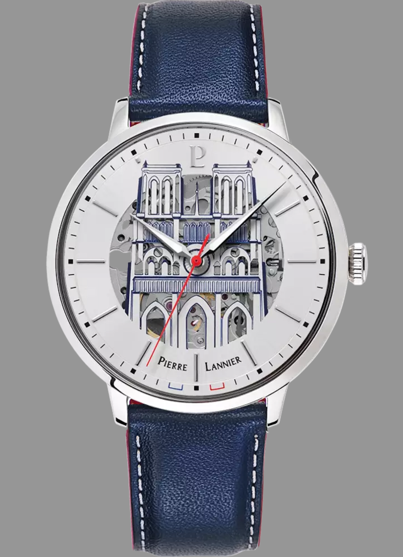 Montre Notre Dame PIERRE LANNIER