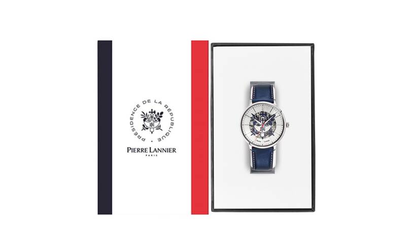 Montre Homme Automatique - Élysée X