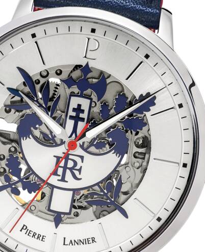 Montre Homme Automatique - Élysée X