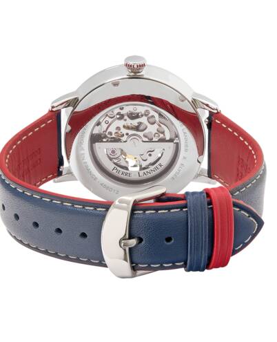 Montre Homme Automatique - Élysée X