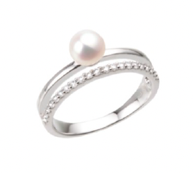 Bague Eau Douce