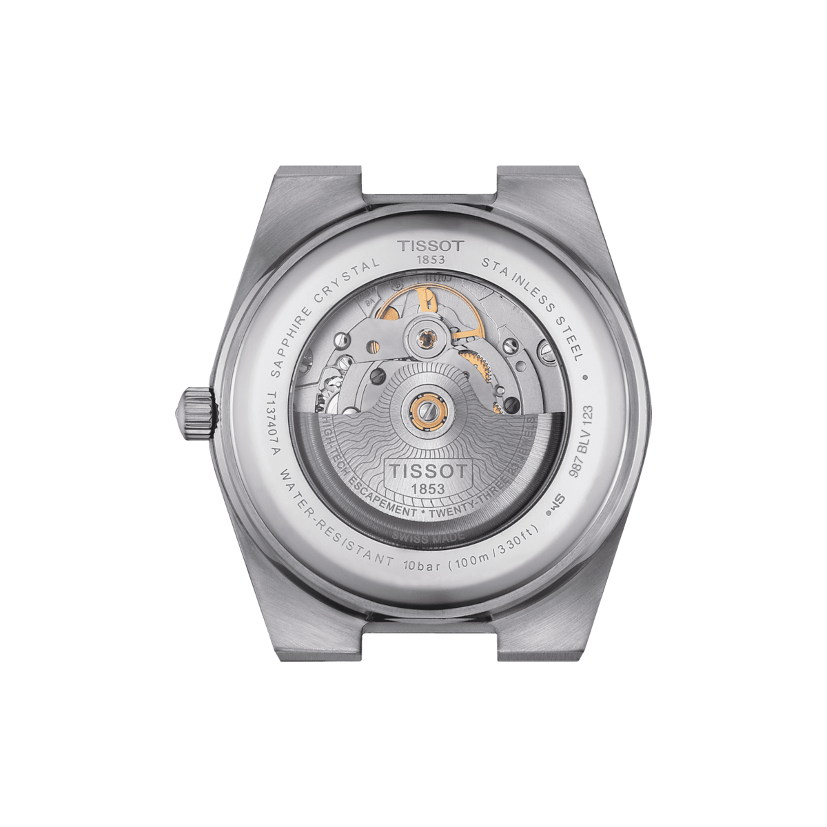 Tissot PRX Powermatic 80 Automatique