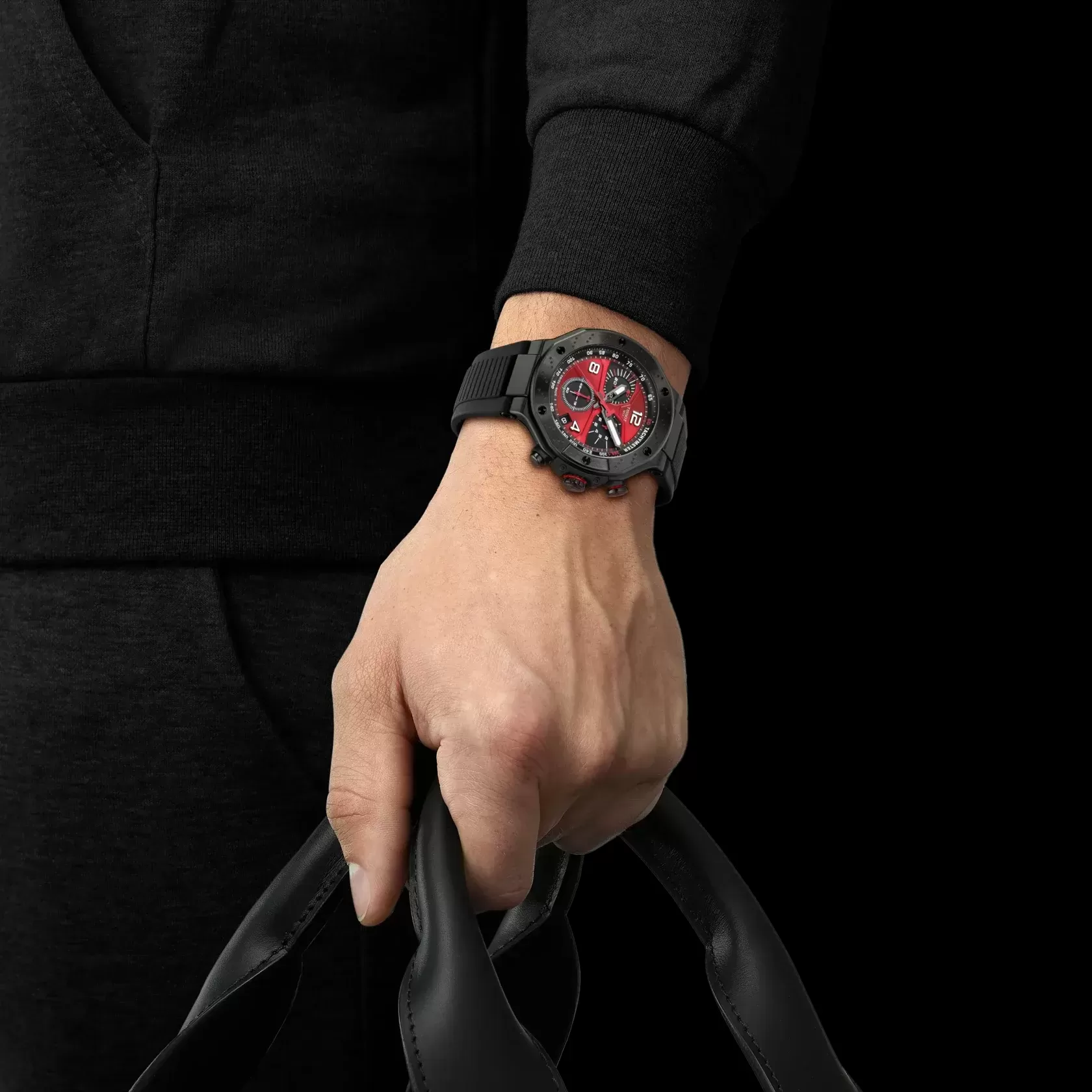 Tissot T-Race MotoGP 2026 45mm
