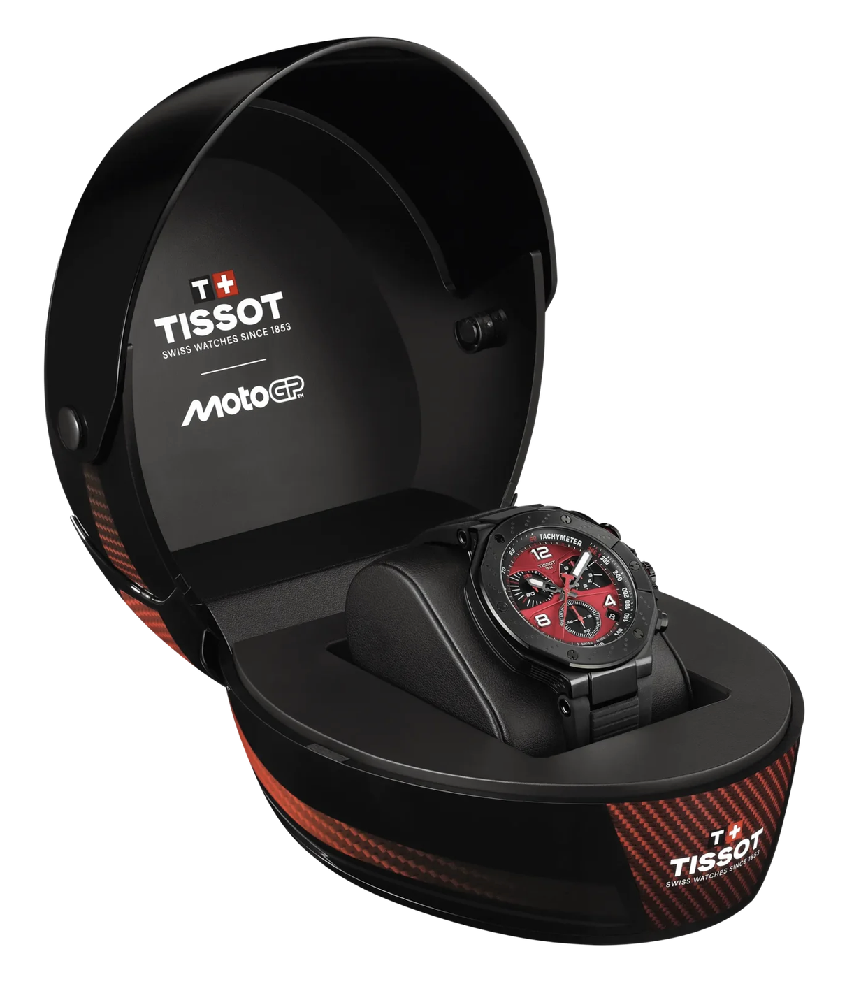 Tissot T-Race MotoGP 2026 45mm