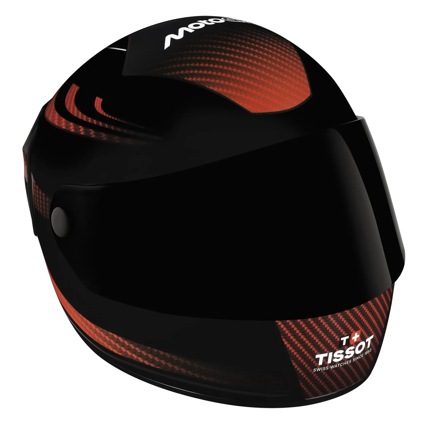 Tissot T-Race MotoGP 2026 45mm
