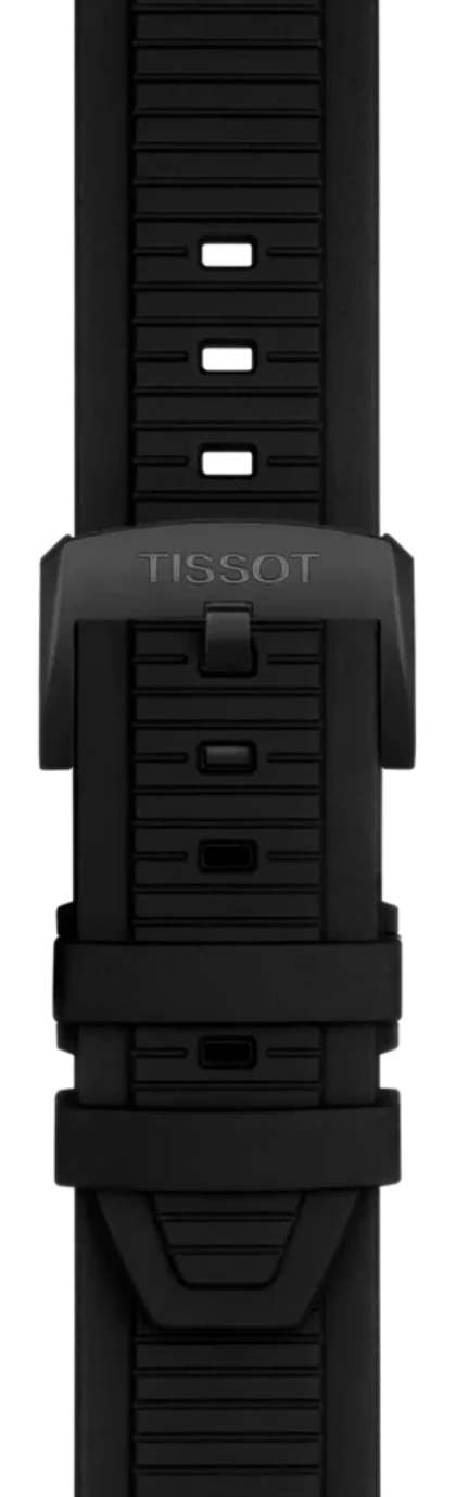 Tissot T-Race MotoGP 2026 45mm