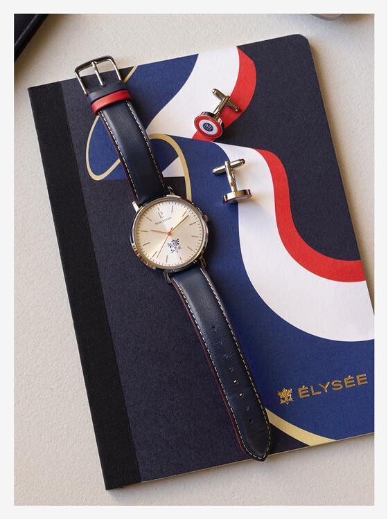 Montre Homme Quartz - Élysée X