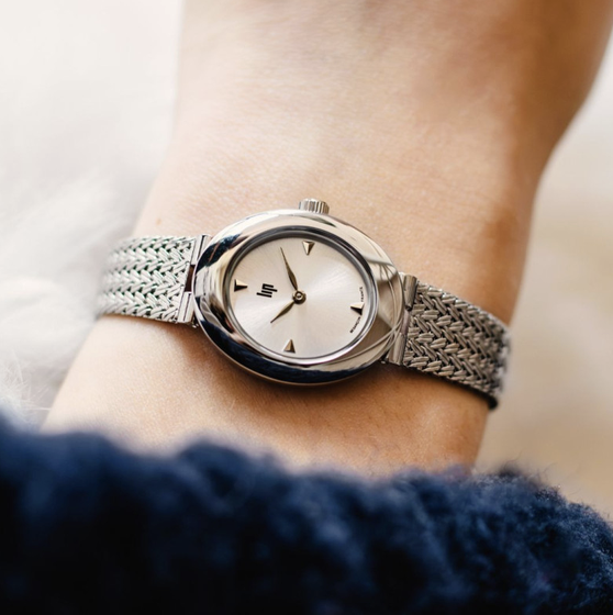 Juliette Classique 23 mm