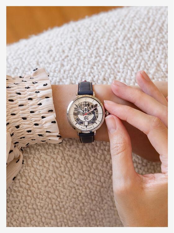 Montre Femme Automatique - Élysée X