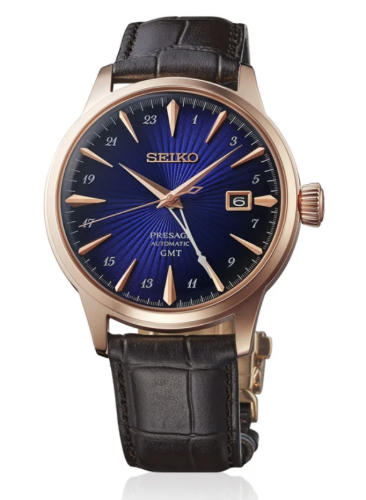 Montre PRESAGE Cocktail