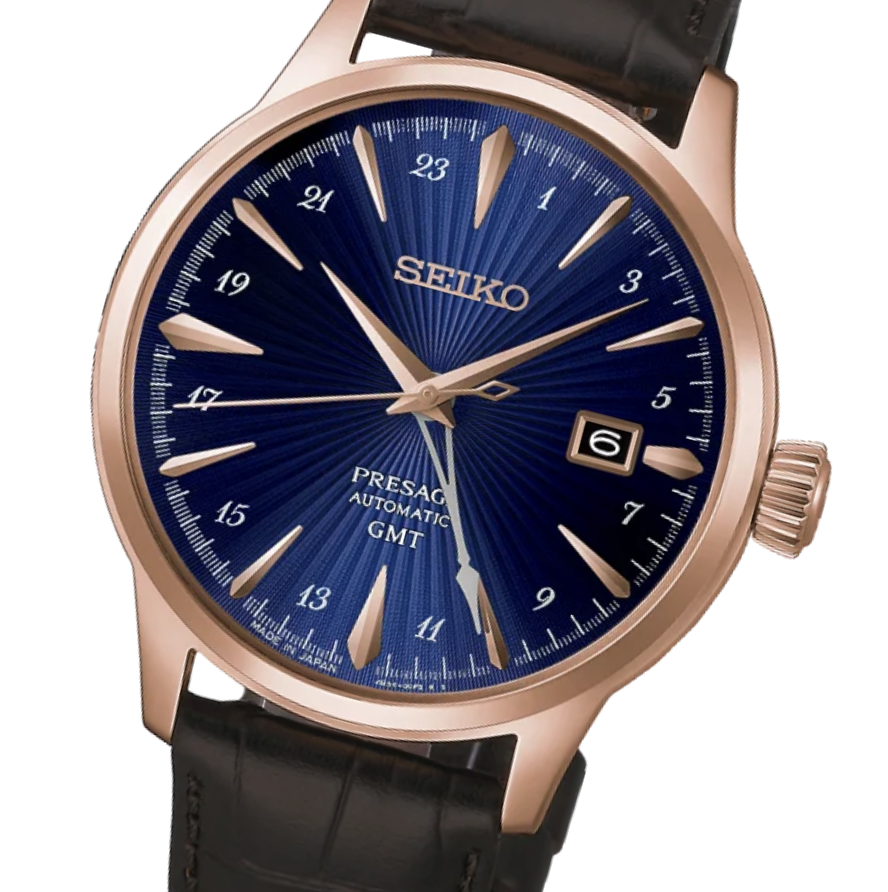 Montre PRESAGE Cocktail