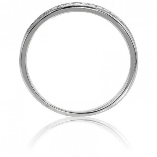 Alliance Or Serti Rail